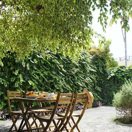 Pimenta Downtown Appartement *