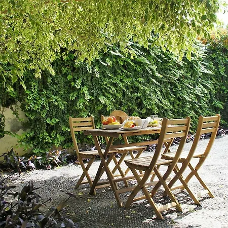 Pimenta Downtown Appartement *