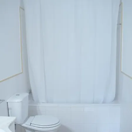 Apartament Pimenta Downtown