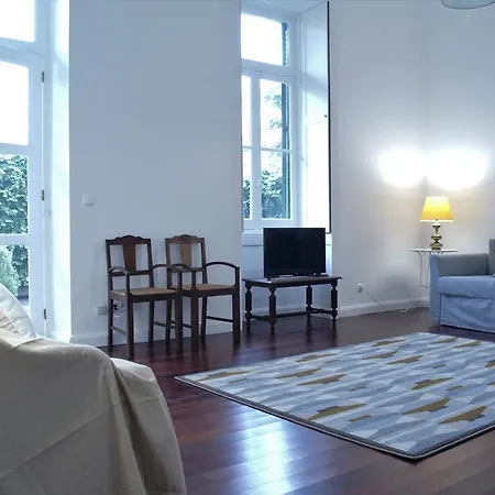 Apartament Pimenta Downtown
