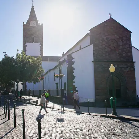 Pimenta Downtown * Funchal (Madeira)