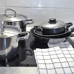 Appartamento Pimenta Downtown Funchal (Madeira)