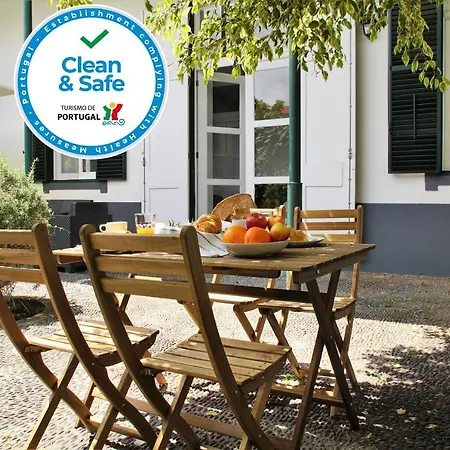 Pimenta Downtown Apartman