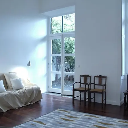 Apartmán Pimenta Downtown *