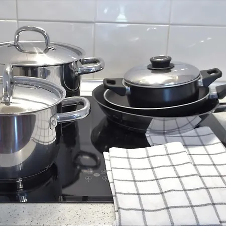 Apartmán Pimenta Downtown Funchal (Madeira)