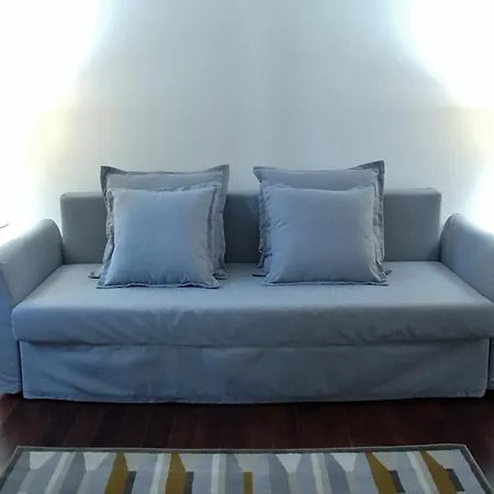 Apartman Pimenta Downtown *