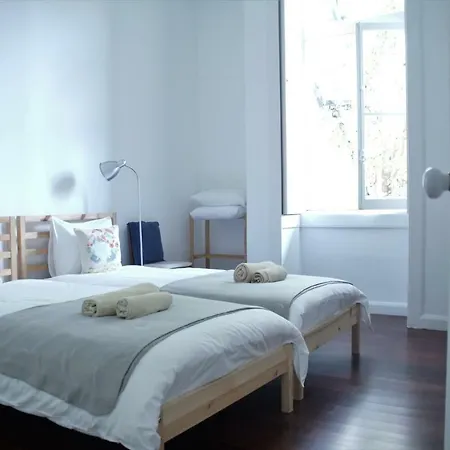 Apartmán Pimenta Downtown