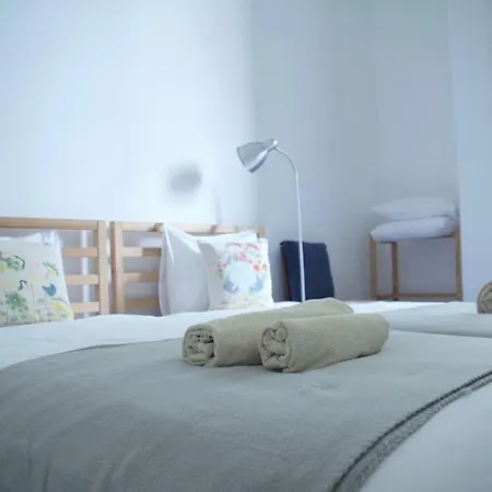 Pimenta Downtown * Funchal (Madeira)