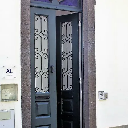 Apartmán Pimenta Downtown *