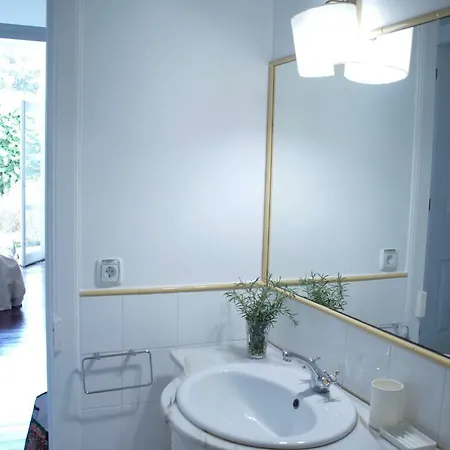 Pimenta Downtown Apartman