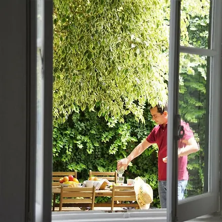 Pimenta Downtown Apartmán