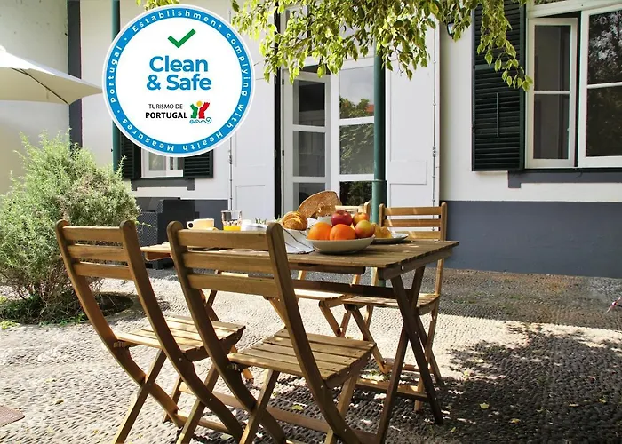 Pimenta Downtown Apartamento