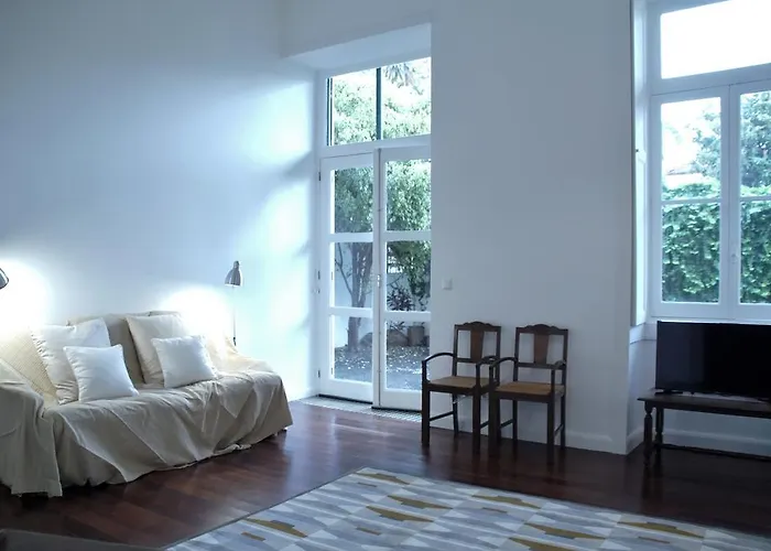 Apartamento Pimenta Downtown *