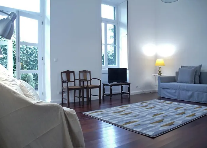 Apartamento Pimenta Downtown