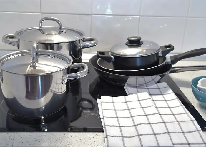 Apartamento Pimenta Downtown Funchal (Madeira)