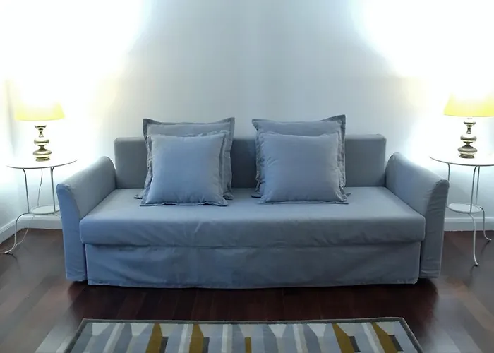 Apartamento Pimenta Downtown *