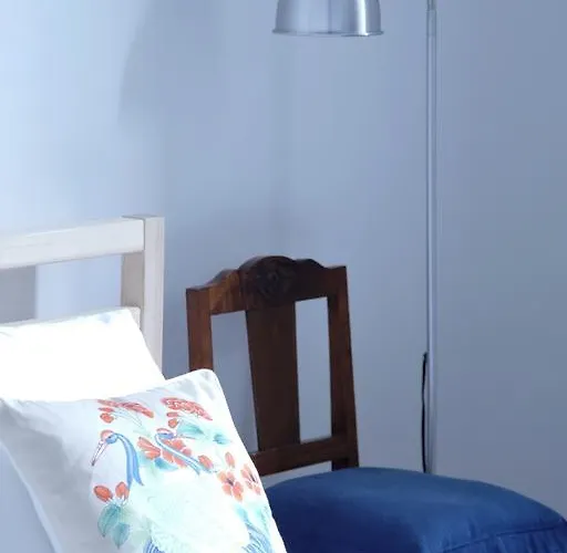 Apartamento Pimenta Downtown *