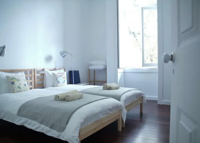 Apartamento Pimenta Downtown
