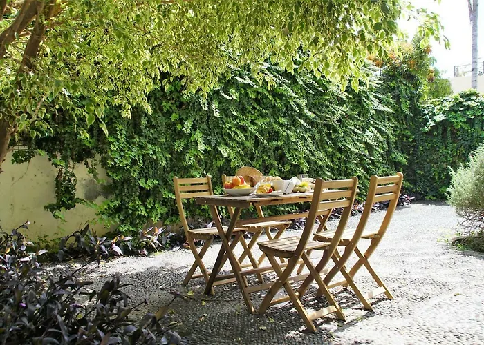 Pimenta Downtown Apartamento *