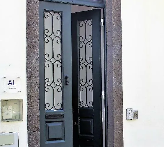 Apartamento Pimenta Downtown *