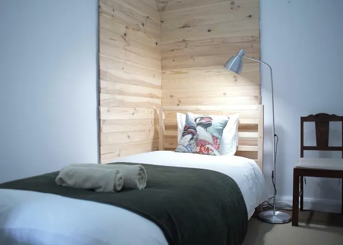 Pimenta Downtown Apartamento