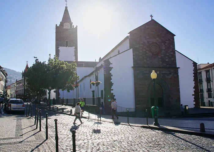 Pimenta Downtown * Funchal (Madeira)