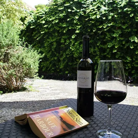 Pimenta Funchal Downtown Lägenhet *