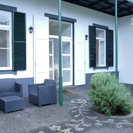 Pimenta Funchal Downtown *