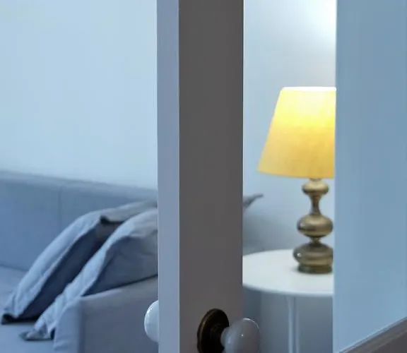 Διαμέρισμα Pimenta Downtown *