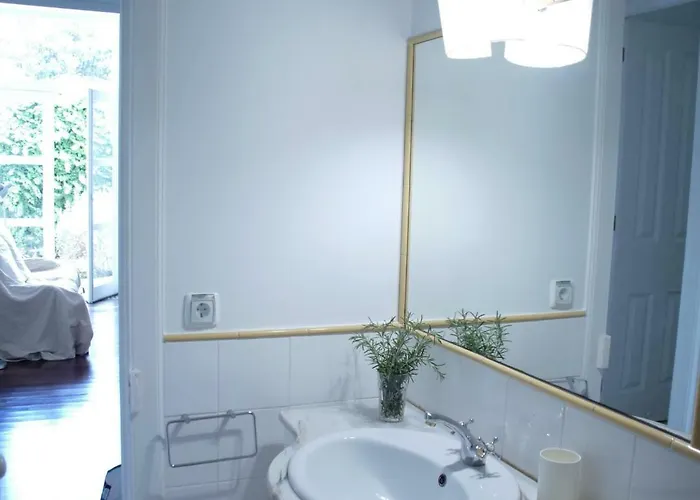 Pimenta Downtown Διαμέρισμα