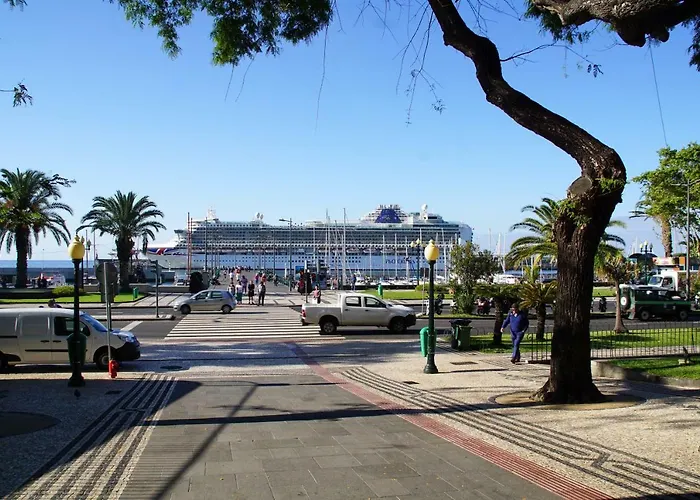 Pimenta Downtown Διαμέρισμα *