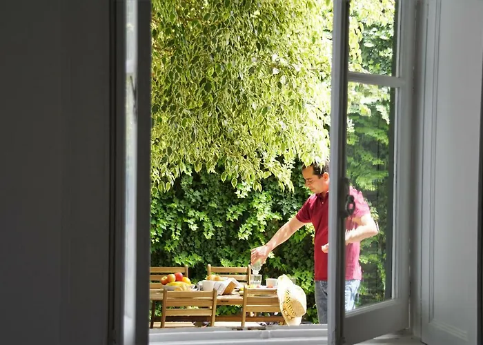 Pimenta Downtown Διαμέρισμα